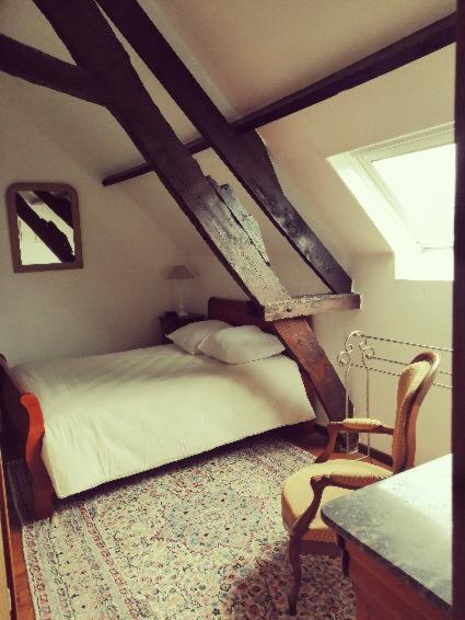 Charming Cottage Du Marais Dday Omaha Beach Canchy  Exteriör bild