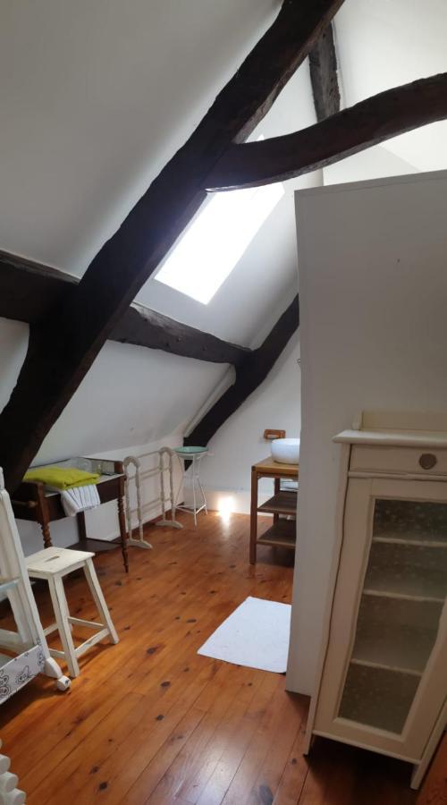 Charming Cottage Du Marais Dday Omaha Beach Canchy  Exteriör bild